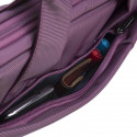 Rivacase laptop bag Central 13.3", purple