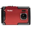 Rollei Sportsline 85, red