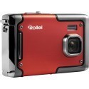 Rollei Sportsline 85, red