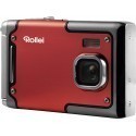 Rollei Sportsline 85, red