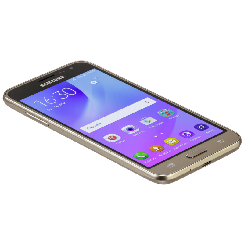 samsung galaxy j3 gold