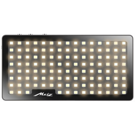 Metz video gaisma Mecalight S500 BC