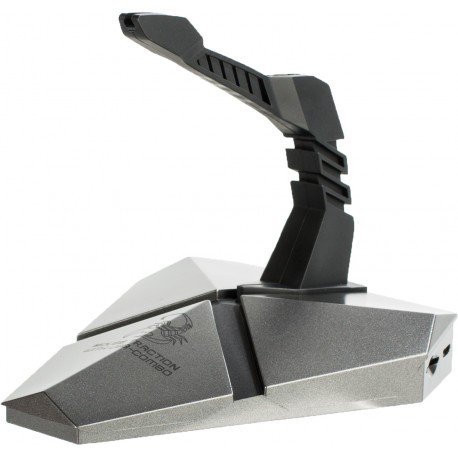 Omega USB hub Combo Gaming USB 3.0 + atmiņas karšu lasītājs OUHCRG3 (43522)