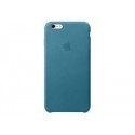Apple kaitseümbris Leather Case iPhone 6s Plus, sinine