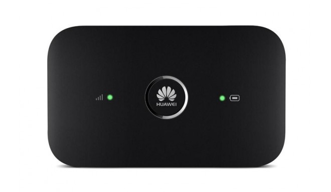 Huawei ruuter E5573Cs-322 3G/4G WiFi LTE, must