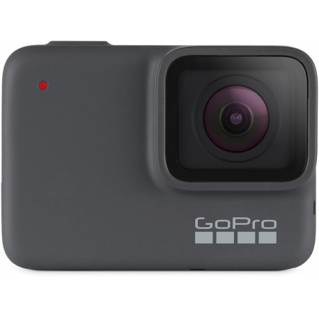GoPro Hero7 Silver