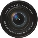 Fujinon XC 16-50mm f/3.5-5.6 OIS II lens, silver