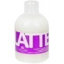 Kallos shampoo Latte 1000ml