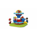 10841 LEGO DUPLO® Town Pere lõbustuspark