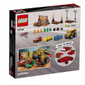 10744 LEGO Juniors Pikseoru pöörane 8-ralli