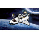 31066 LEGO Creator Kosmosa kuģis–pētnieks
