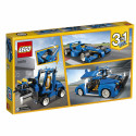 31070 LEGO Creator Turbo-võidusõiduauto