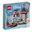 41155 LEGO®  Disney Princess Elsa turuseiklused