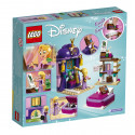 41156 LEGO® Disney Princess Rapuntseli lossi magamistuba