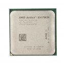 Processor AMD Athlon X4 840 AD840XYBJABOX ( 3100 MHz ; 3800 MHz ; FM2+ ; BOX )