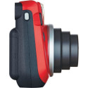 Camera Fuji Instax Mini 70 Red ( red color )
