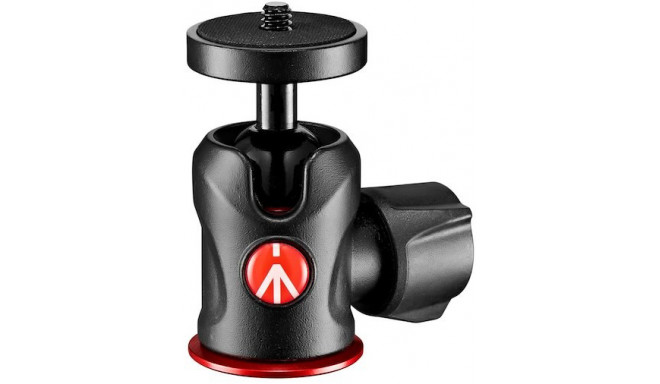 Manfrotto kuulpea MH492-BH Micro