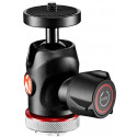 Manfrotto ball head MH492LCD-BH Micro + Cold Shoe