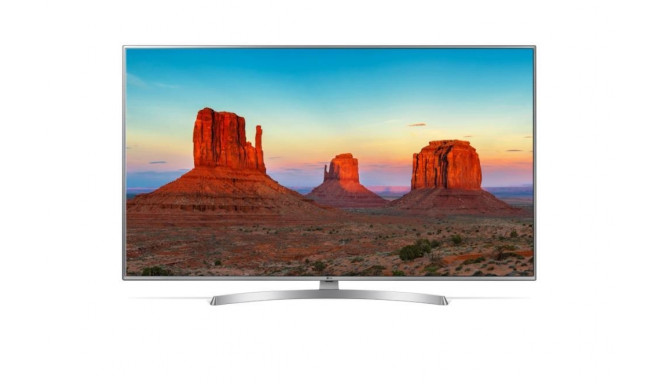 LG televiisor 50" 4K LCD 50UK6950PLB