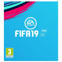 Arvutimäng FIFA 19 (eeltellimisel)