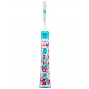 Toothbrush Philips   (Sonic; sea color)