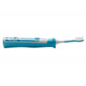 Toothbrush Philips   (Sonic; sea color)
