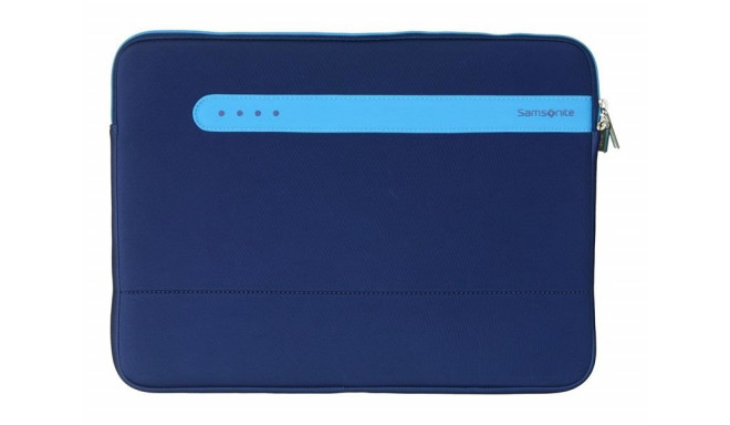Case for laptop SAMSONITE  153297 (15,6"; blue color)