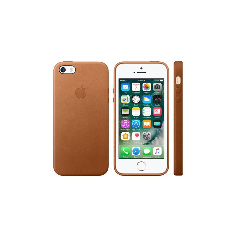 Apple case se. Apple Leather Case iphone se. Apple iphone se Leather Case Saddle Brown. Leather Case iphone se 2016. Iphone se 1 Leather Case.