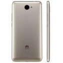 HUAWEI Y7 gold