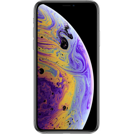 Apple iPhone XS 64GB, silver