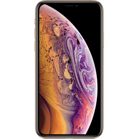 Apple iPhone XS 512GB, золотой
