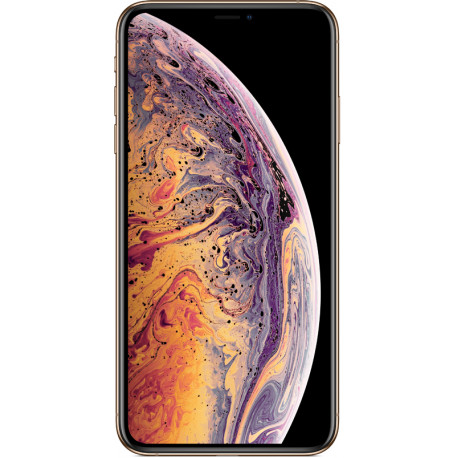 Apple iPhone XS Max 256GB, zeltīts