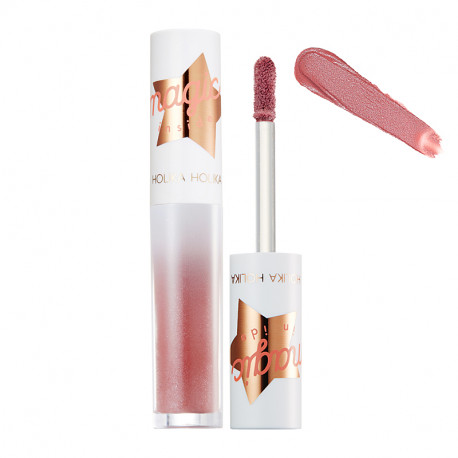 Holika Holika Жидкие тени-глиттер Eye Shimmer Glitter 05 Murberry Choux