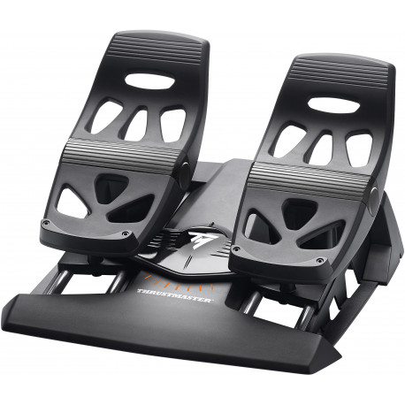Thrustmaster pedals TFRP T.Flight Rudder