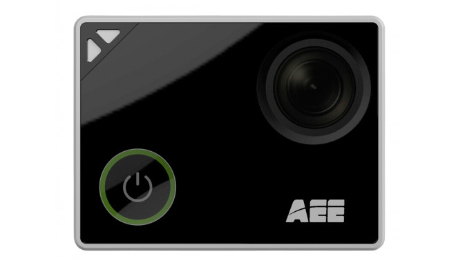 AEE LYFE Silver Action Cam 4K 10fps