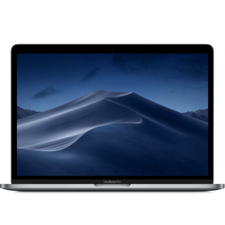 Apple MacBook Pro 13" 256GB SWE, space grey
