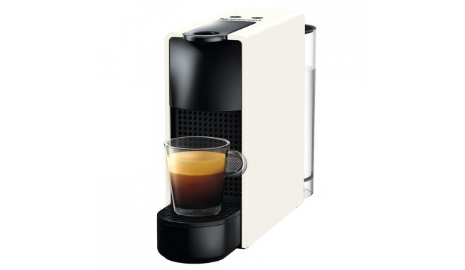 Nespresso capsule coffee machine Essenza Mini