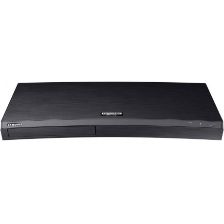 Samsung Blu-ray плеер UBD-M9500/EN