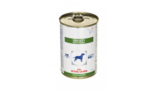 Feed Royal Canin Dog Obesity (0,41 kg )