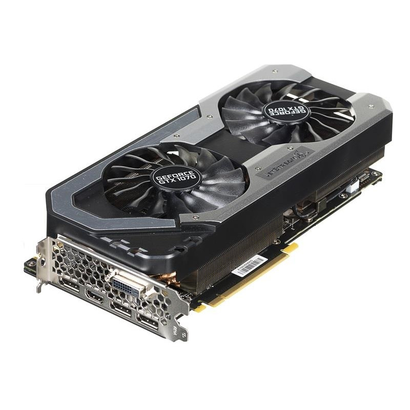 Palit geforce rtx 4060 dual oc