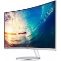 Samsung monitor 27" FullHD Curved C27F591FDU