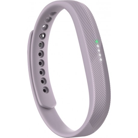 Fitbit aktiivsusmonitor Flex 2, lavendel