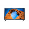 TV Set | LG | Smart | 32" | 1366x768 | Wireless LAN | Bluetooth | webOS | 32LK610BPLB