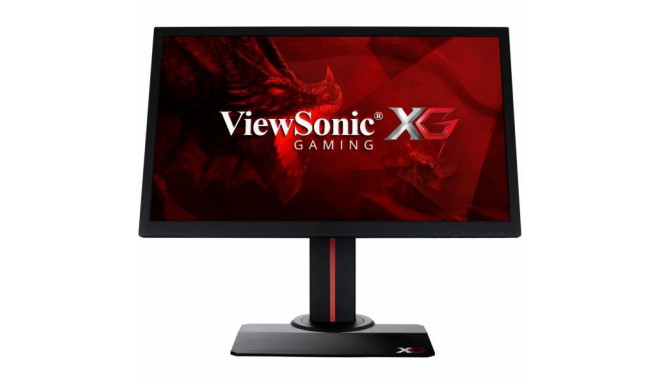 Viewsonic monitor 24" Gaming TN FullHD LCD XG2402