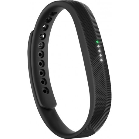 Fitbit трекер активности Flex 2, черный