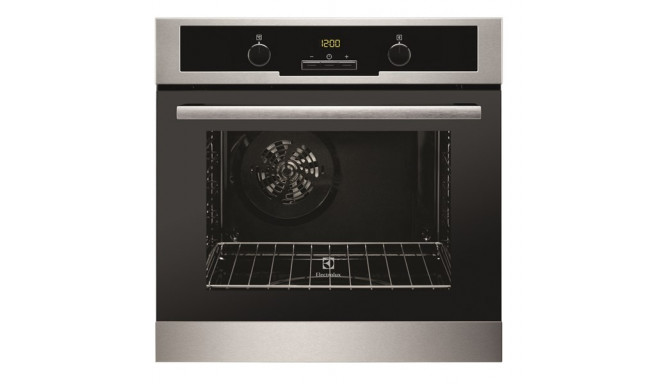 Electrolux built-in oven EZA5420AOX