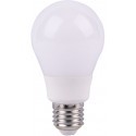 Omega LED lamp E27 12W 2800K (43028)
