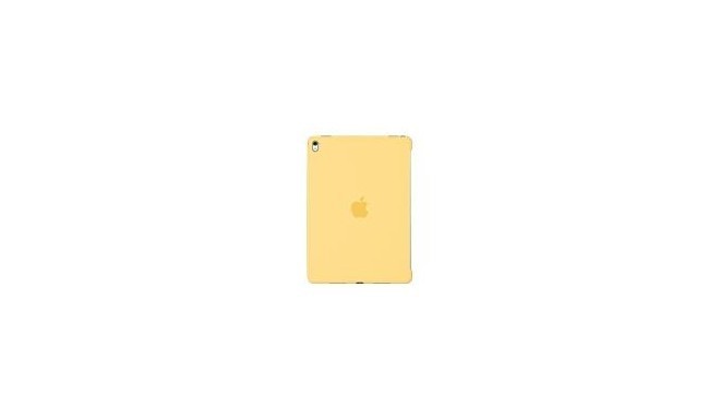 Apple iPad Pro 9.7 Silicone Case, kollane