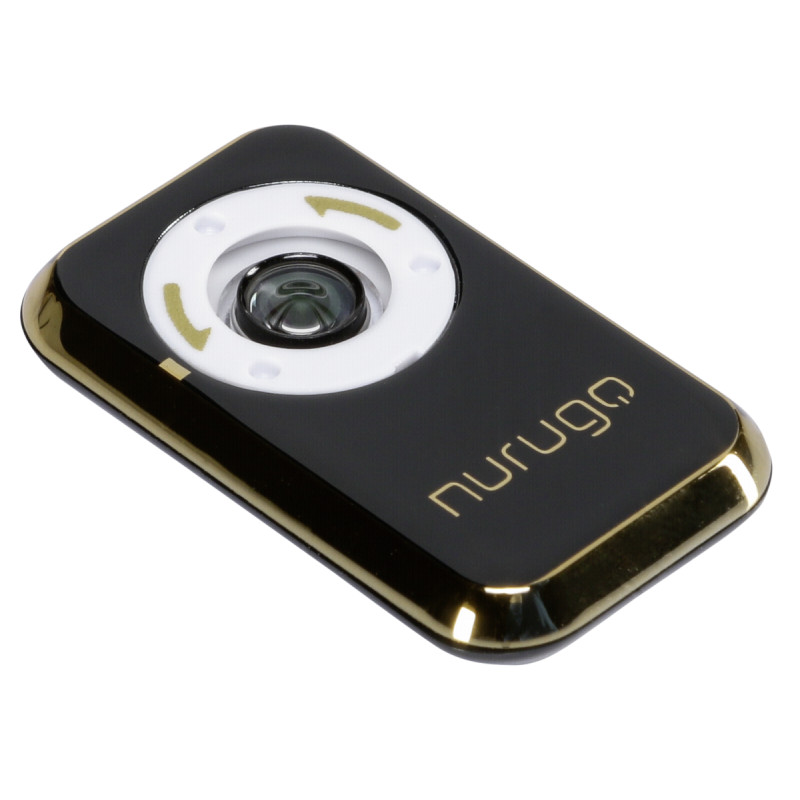 NURUGO Micro smartphone microscope, 400X