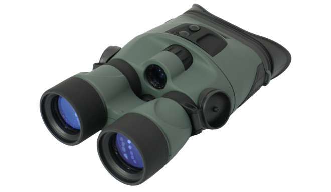 Yukon RX 3,5x40 binocular